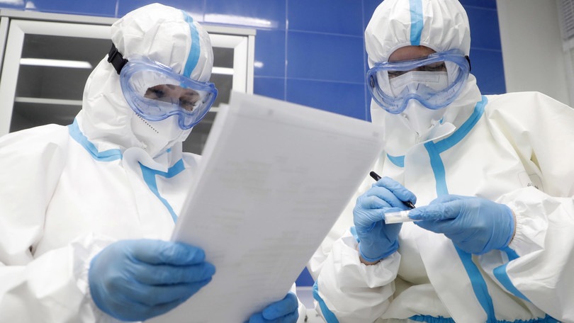 Coronavirus in Italia, per la prima volta 12 regioni senza vittime
