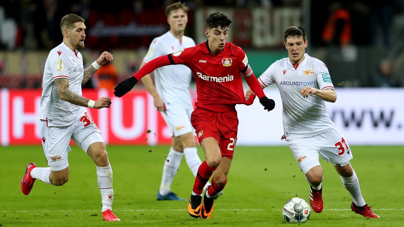 Rolfes: "Havertz? Dominerà la scena per i prossimi 10 anni"