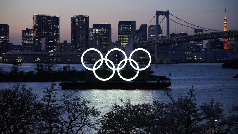 Tokyo 2021, variazioni dal Governo per ridurre i possibili contagi