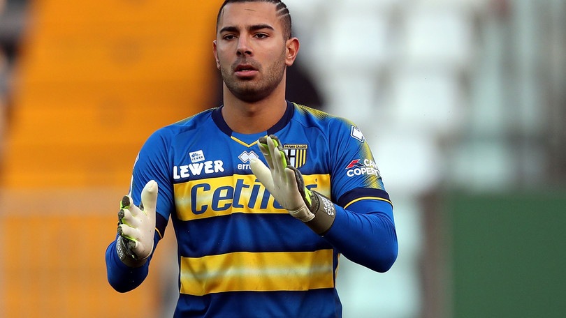 Sepe torna e si riprende il Parma
