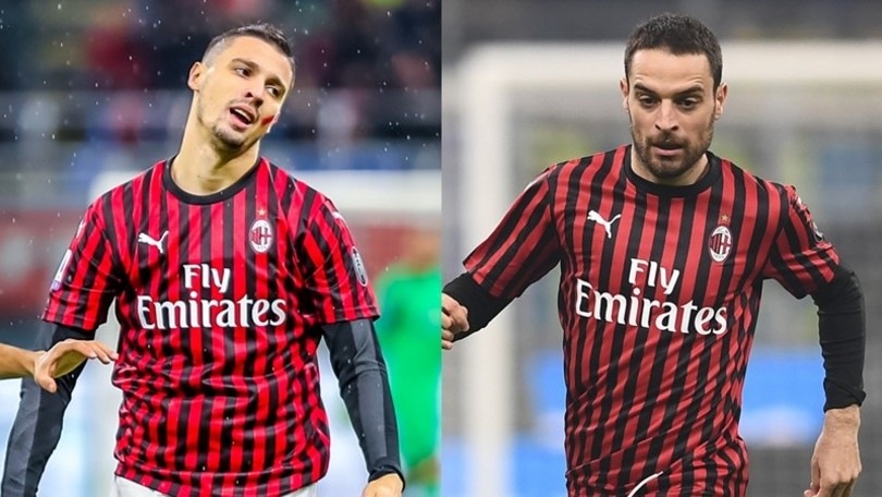 Torino, Bonaventura e Krunic: asse col Milan