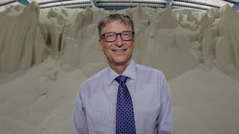 Bill Gates: "Vaccino contro il Coronavirus? Puntiamo al miliardo di dosi"