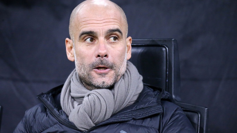 Pep Guardiola, Juanma Lillo verso il ruolo di vice