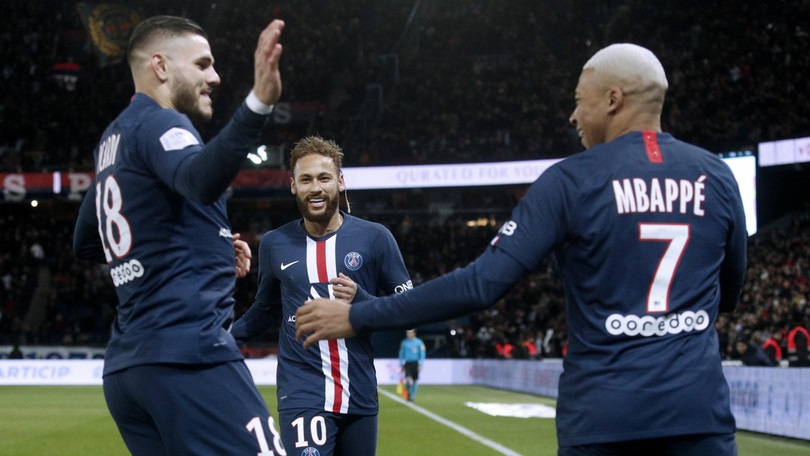 Ligue 1, l'Uefa apre ad Aulas: "Si può riprendere con i playoff"