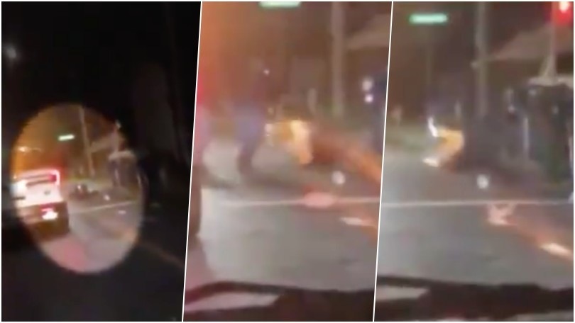 Dopo George Floyd, un altro afroamericano ucciso dalla polizia VIDEO
