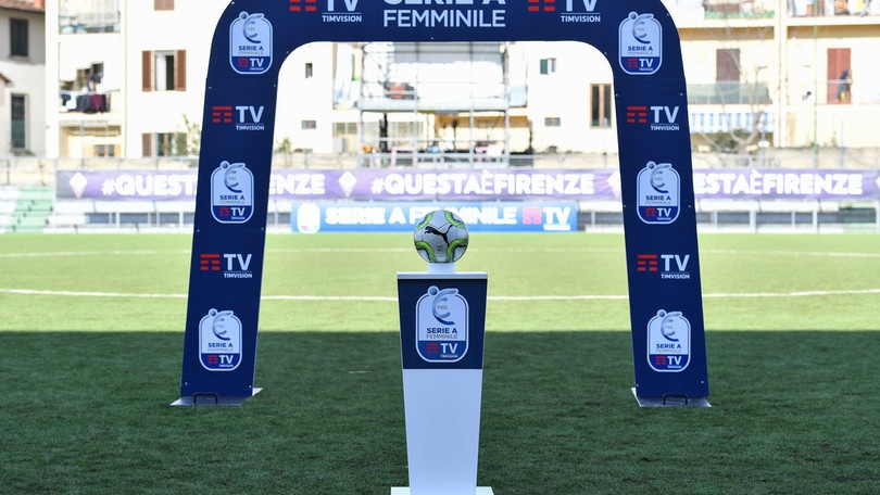Serie A femminile, calciatrici: "In campo tutte o nessuna"