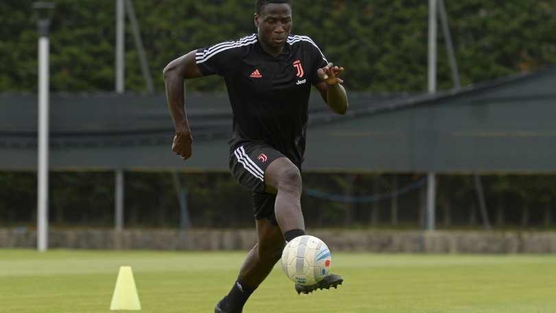 Juve Under 23, Peeters rinnova fino al 2024