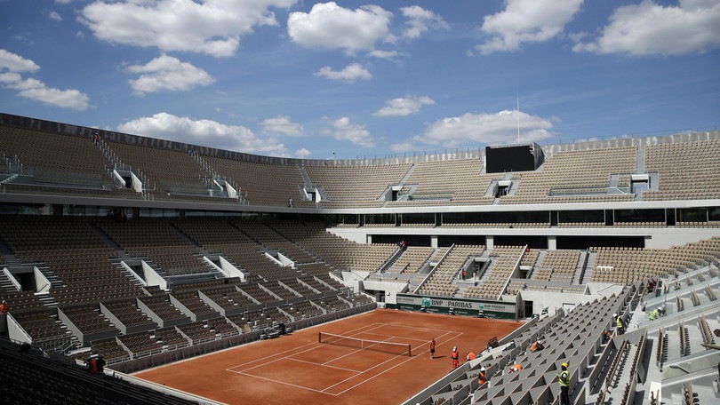 L'Atp potrebbe ripartire il 17 agosto