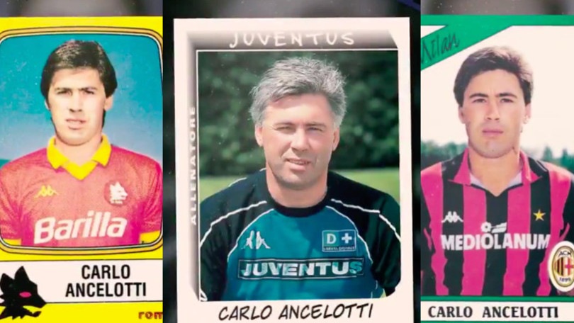 Ancelotti fa il compleanno, l'omaggio dell'Everton sui social