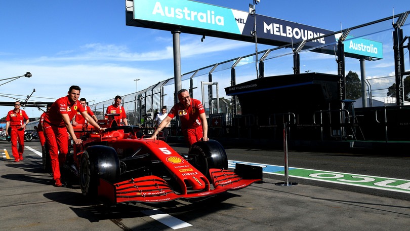 F1, nasce "Girls on track": accordo tra Fia e Ferrari per trovare talenti femminili