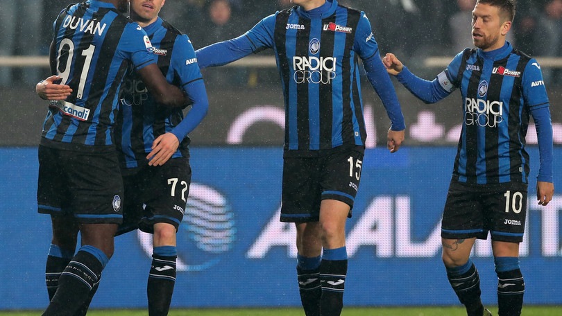 Atalanta, Sartori: "Zapata, Ilicic e Gomez resteranno a Bergamo"