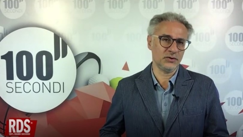 I cento secondi di Ottavio Daviddi: "Moto: c'è il calendario"