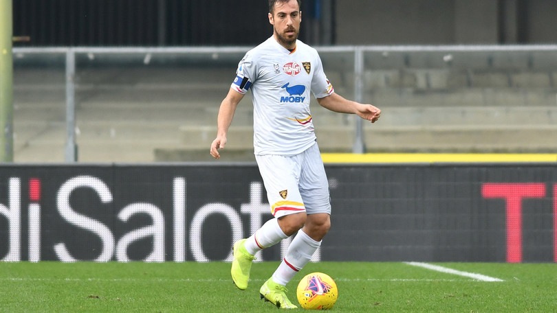 Lecce, Deiola, Mancosu e Farias a parte
