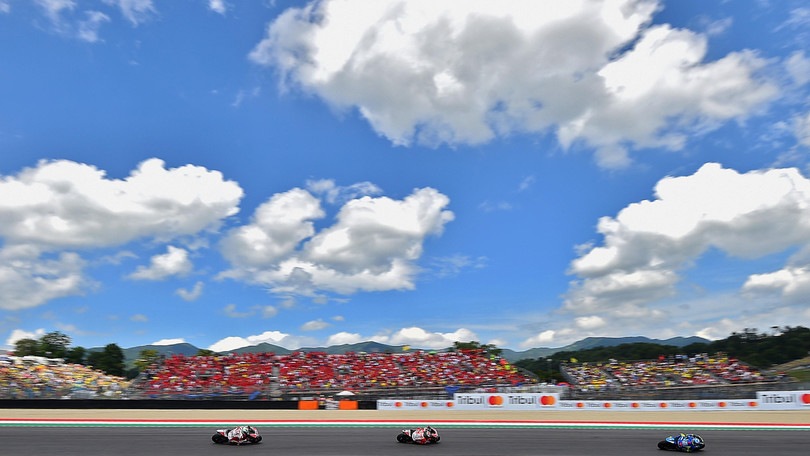 MotoGp: Mugello cancellato, gli organizzatori rimborsano i fan
