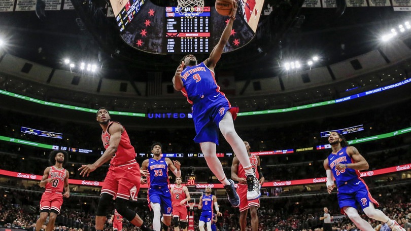 La Nba e il protocollo anti-Covid: linea telefonica per segnalare violazioni