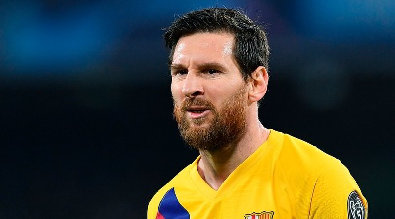 Setien: "Messi finirà la carriera al Barcellona"