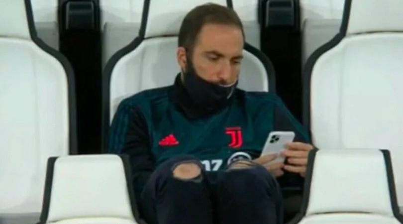Juve-Napoli finale di Coppa Italia: la probabile formazione di Sarri