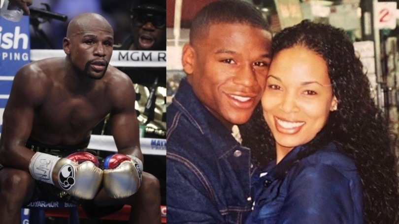 L'ex moglie di Mayweather morta per "overdose accidentale"