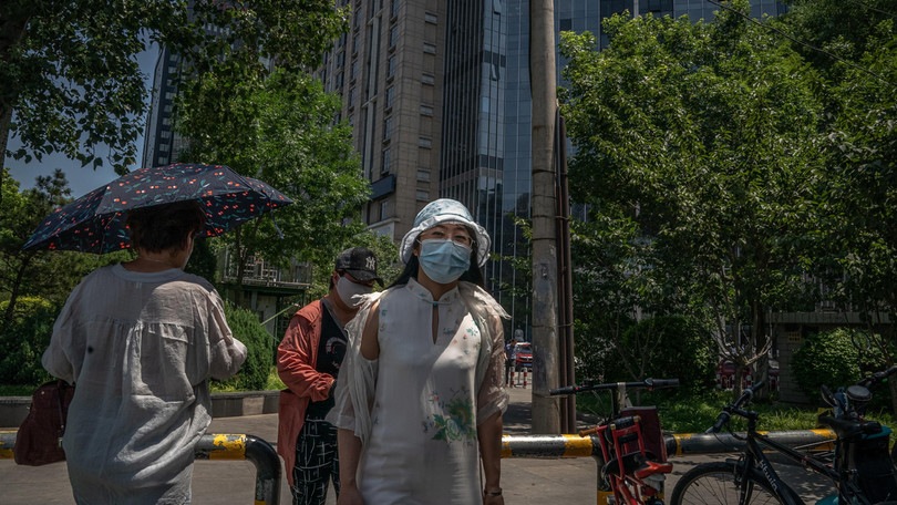 Coronavirus, in Cina torna la paura: 57 casi in un giorno
