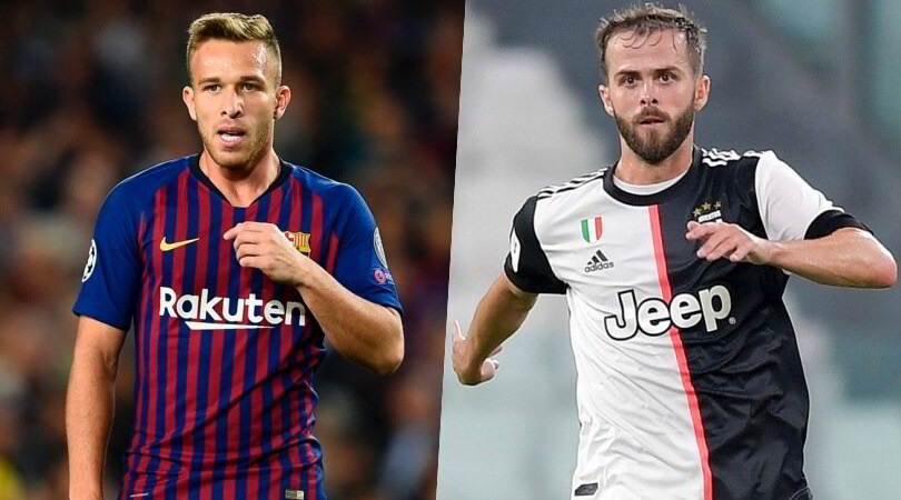 Arthur, mossa Barcellona per forzare l’addio: la Juve aspetta l’ok