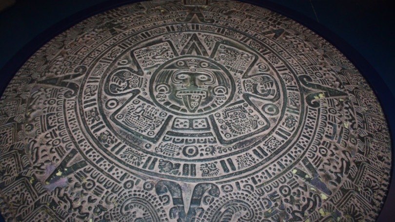 Il Calendario Maya è stato letto male: l’Apocalisse è vicinissima