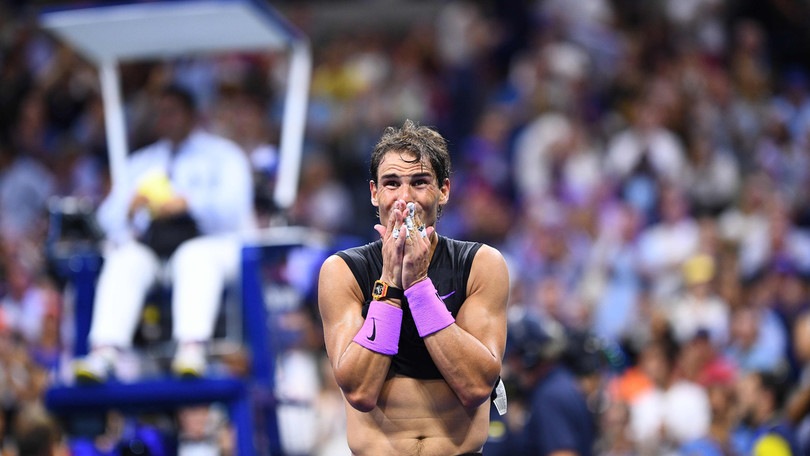 Tennis, Us Open dal 31 agosto a 13 settembre: molti grandi nomi potrebbero non partecipare