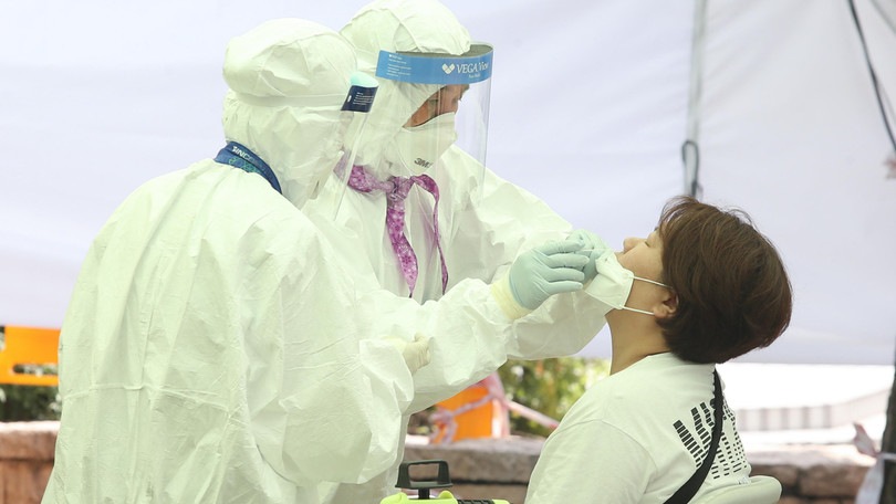 Coronavirus, 27 nuovi casi a Pechino: situazione "estremamente grave"