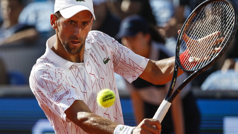 Atp, riparte il tennis dal 14 agosto: ecco il nuovo calendario