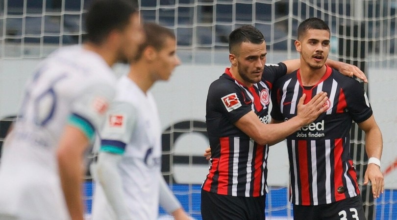 Bundesliga, André Silva ancora in gol. Il Dortmund sconfitto 2-0 dal Mainz