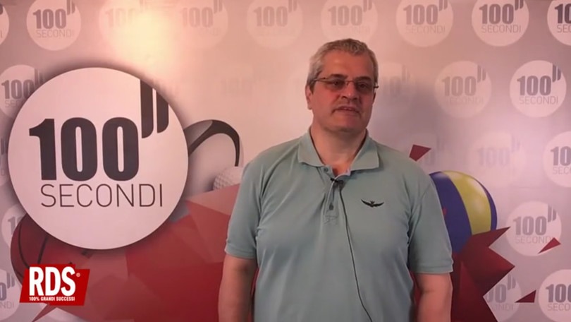 I 100 secondi di Sandro Bocchio: "Un'estate mai vista di calcio”