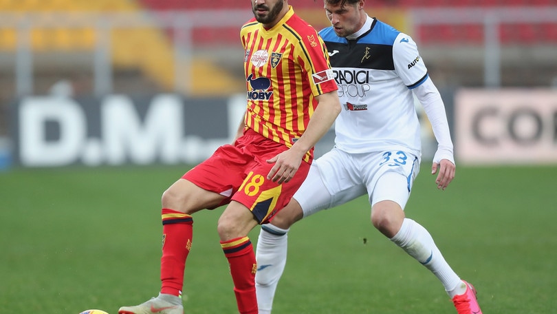 Saponara, carica salvezza: "Voglio ripagare il Lecce con gol e assist"