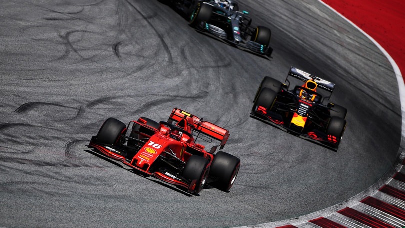 F1, Nardella: "Gran Premio al Mugello sarebbe un evento storico"