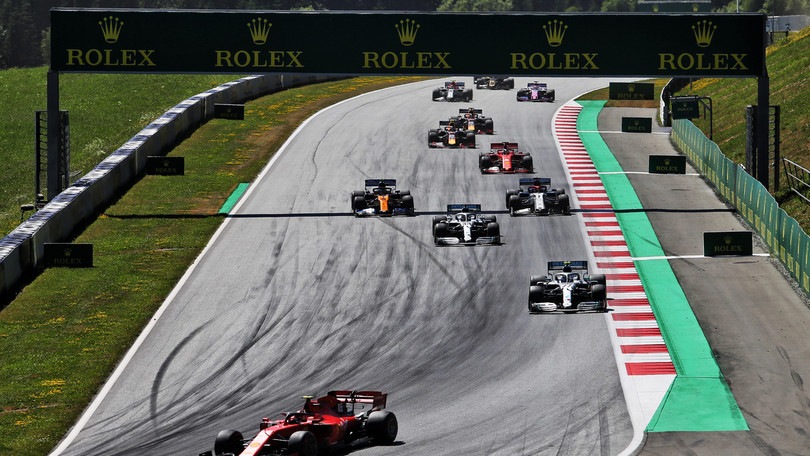 F1, la Fia approva le modifiche per il coronavirus e il calendario 2020