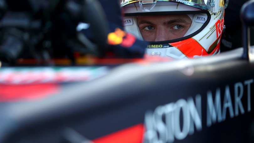 F1, Webber: "Ferrari non all'altezza di Mercedes e Red Bull"