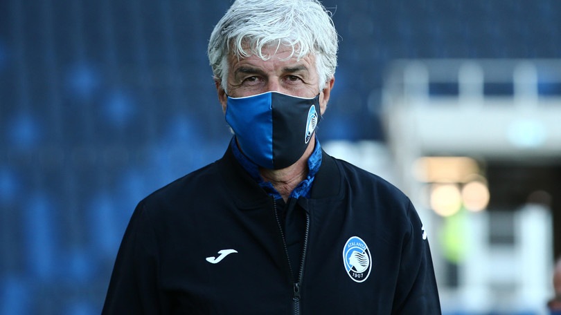 Atalanta, Gasperini: "Fare bene non era facile. La Champions è l'obiettivo"