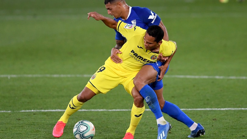 Liga, il Villarreal ferma il Siviglia sul 2-2: Bacca e Suso a secco