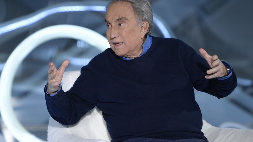 Emilio Fede arrestato a Napoli: "È stato terrorizzante"