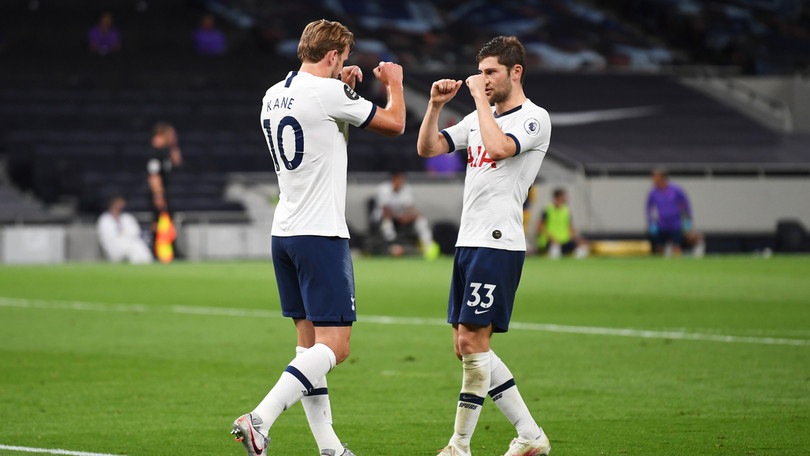 Premier, il Tottenham di Mourinho ritrova il successo. Pareggia ancora il Leicester