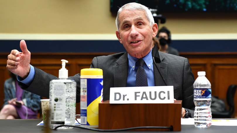 Coronavirus, Fauci: "Vaccino pronto tra fine 2020 e inizio 2021"
