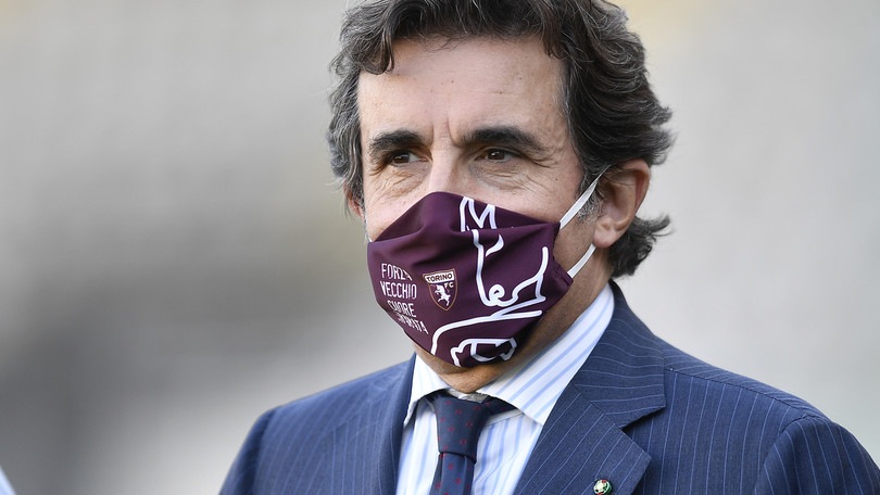 Torino, Cairo: "Belotti non lo vendo. Ho tifato Napoli contro la Juve"