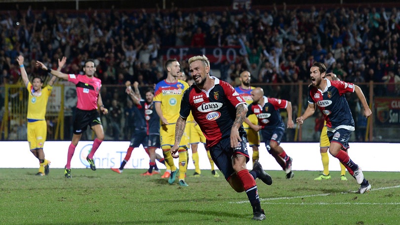 Casertana, altri tre giocatori positivi al Coronavirus