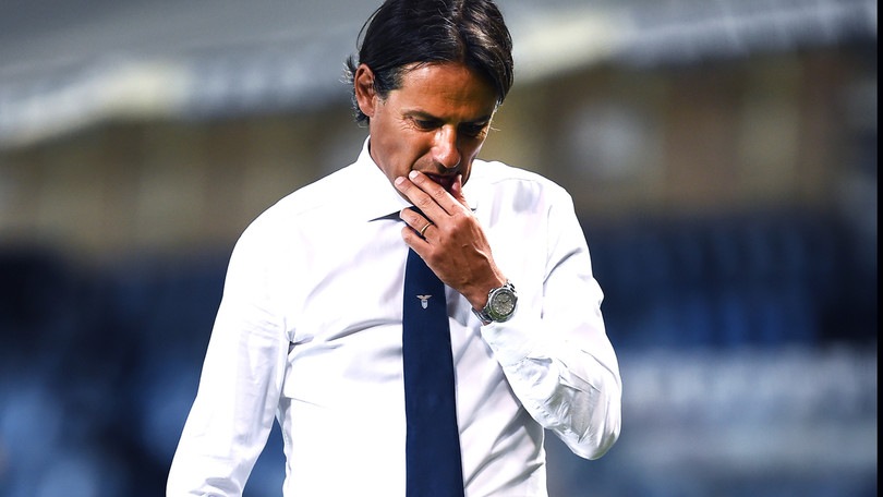 Lazio, gli infortunati preoccupano Inzaghi