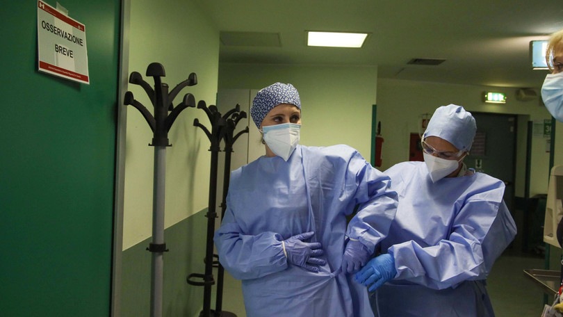 Coronavirus in Italia: 15 regioni senza morti e 175 nuovi positivi