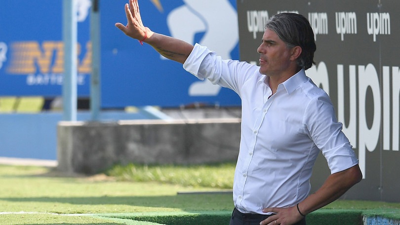 Brescia, Lopez: "Rigore Genoa inesistente, le immagini parlano chiaro"