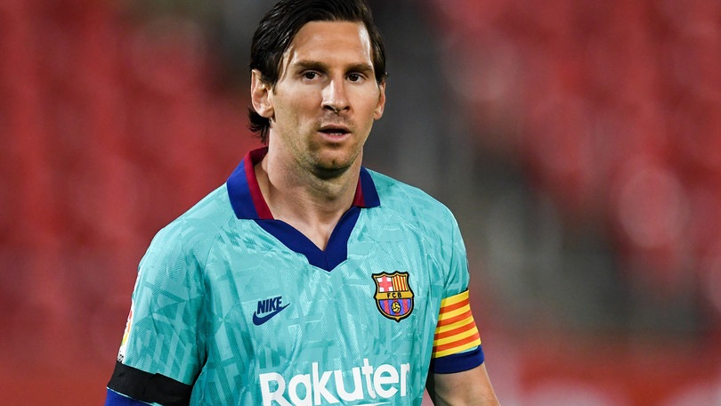 Marca: "Messi resta al Barcellona per cinque motivi, ecco quali"