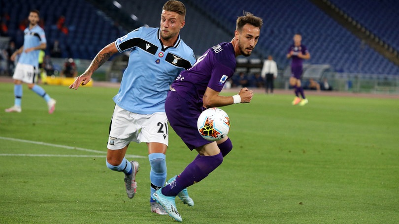 Fiorentina, Antognoni: "Castrovilli indosserà la numero 10"
