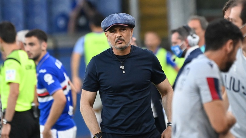 Bologna, Mihajlovic non si accontenta: "Dobbiamo migliorare molto"