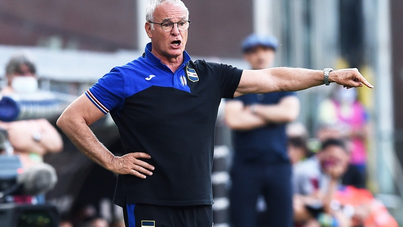Ranieri sbotta: "La mano, l'uomo vitruviano... qui le regole cambiano sempre"