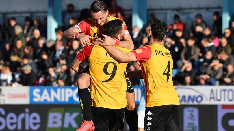 Diretta Benevento-Juve Stabia ore 21.00: probabili formazioni, come vederla in tv
