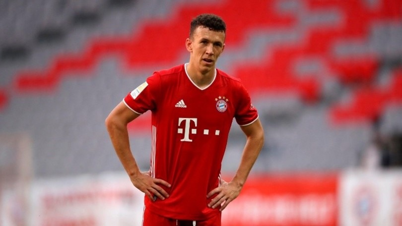 Sport Bild: "Riscatto Perisic, il Bayern Monaco frena"